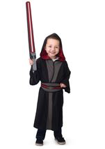 Galactic Villain Boys Cloak