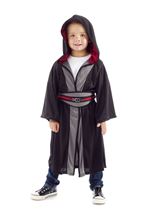 Kids Galactic Villain Boys Cloak