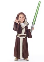 Kids Galactic Warrior Boys Cloak