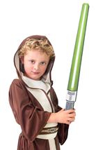 Kids Galactic Warrior Boys Cloak