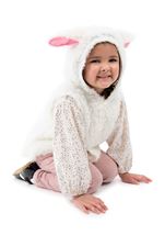 Kids Unisex Lamb Vest