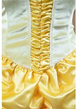 Adult Enchanted Yellow Beauty Women Costume