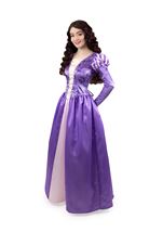 Adult Enchanted Rapunzel Women Costume