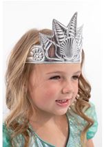 Under The Sea Girls Crown