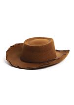 Kids Cowboy Woody Boys Hat 