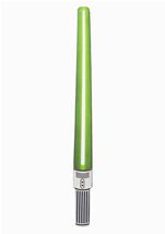 Galactic Green Laser Sword