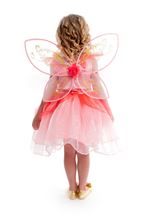 Kids Butterfly Fairy Girls Wings