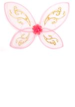 Kids Butterfly Fairy Girls Wings