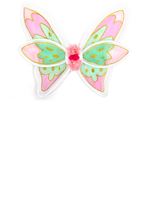 Kids Springtime Fairy Girls Wings