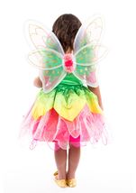 Kids Springtime Fairy Girls Wings