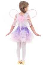 Deluxe Pink Fairy Wings