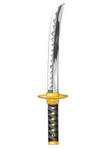 Ninja Warrior Boys Sword