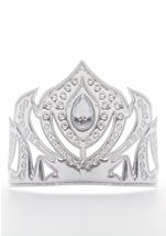Ice Princess Soft Girls Crown