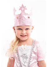 Good Witch Girls Soft Crown