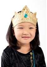 Kids Alpine Coronation Girls Crown