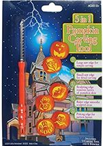 Kids Multi Purpose Pumpkin Carving Tool Set