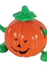 Wind Up Jack O Lantern Toy