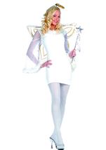 Angel Women Costume