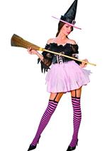Witch Woman Costume