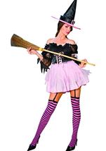 Witch Women Costume