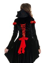 Adult Vampire Countess Woman Costume