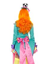 Adult Hatter hottie Women Costume