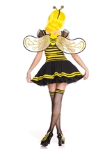 Adult Honey Bee Woman Costume