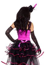 Adult Burlesque Queen Women Costume