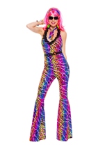 Diva Women Costume