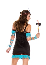 Adult Native Princess Women Costume