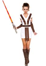 Star Warrior Women Costume