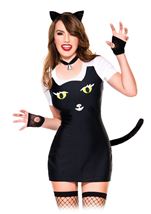 Kitty Costume Accessory Kit