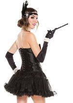 Flapper Women Accessory Kit