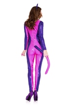 Adult Purty Kitty Woman Costume