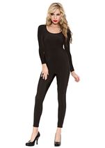 Long Sleeve Woman Jumpsuit