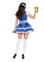 Adult Loving Beer Sweetie Woman Costume