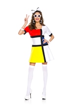 Mod Mouse Women Costume