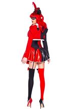 Adult Cute Quinn Women Costume