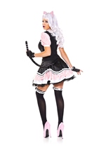 Adult Kitty Kat Woman Costume