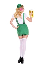 Adult German Beer Beauty Woman Costume