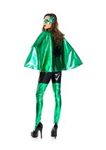 Adult Wonder Hero Women Costume