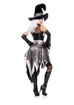 Adult Glam Witch Women Costume