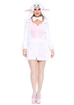 Sheep Plus Size Women Costume