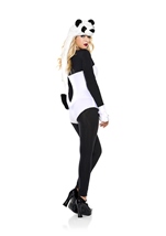 Adult Cuddly Panda Women Costume