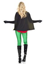 Adult Robyn Hero Women Costume