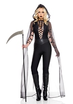 Adult Haunting Ghost Woman Costume