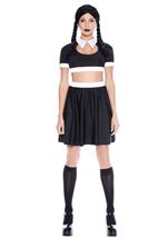 Gothic Child Women Costume