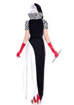 Adult Storybook Cruel Villian Women Costume