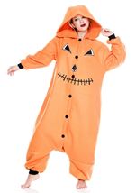 Sweet Pumpkin Kirugumi Unisex Costume