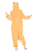 Adult Jumping Kangaroo Kirugumi Unisex Costume